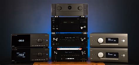 av|Best AV receivers for 2025